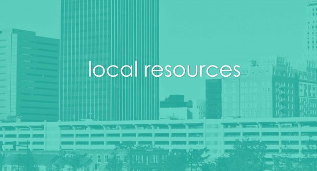 local resources